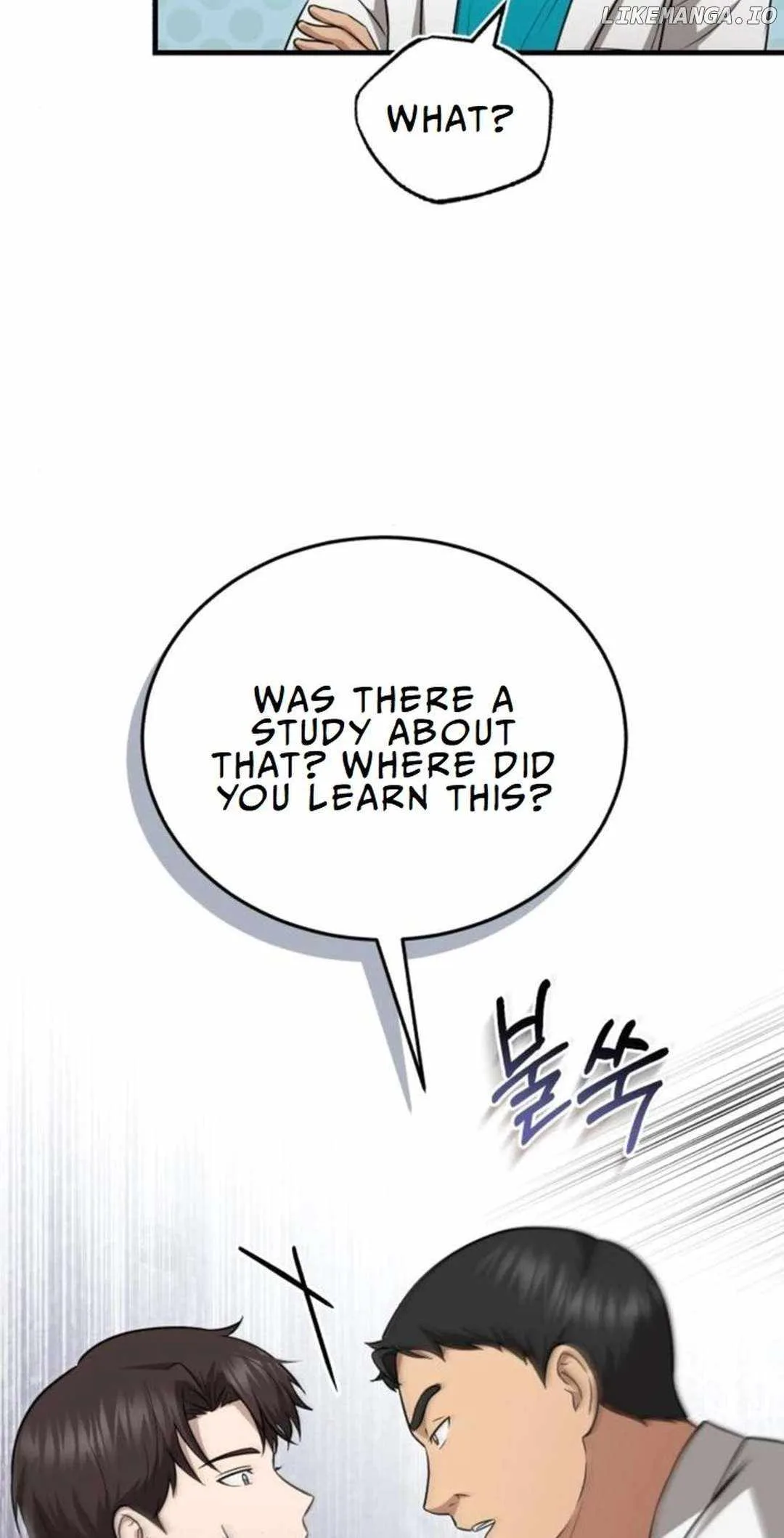 The Regressed Doctor Wants to Live Quietly Chapter 21 page 88