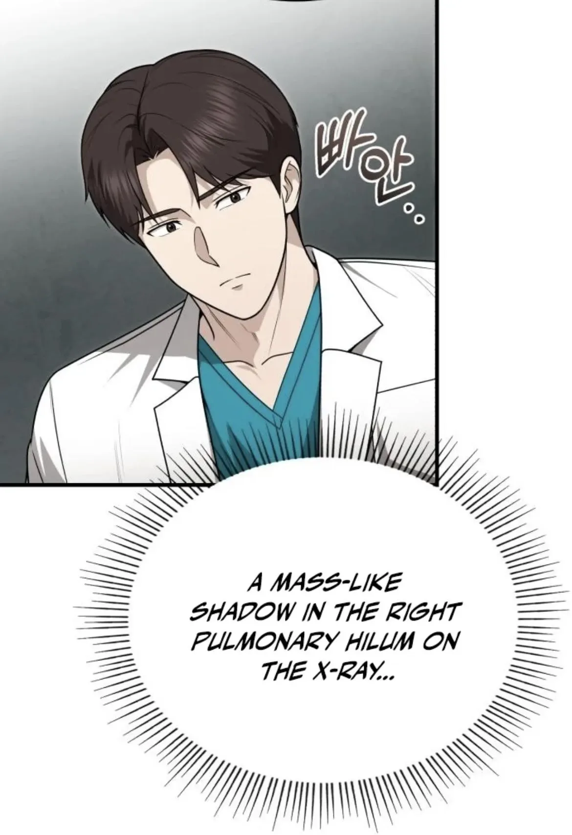 The Regressed Doctor Wants to Live Quietly Chapter 30 page 16