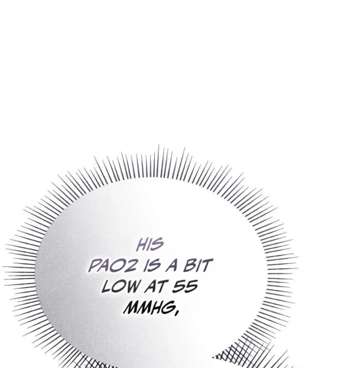 The Regressed Doctor Wants to Live Quietly Chapter 30 page 3