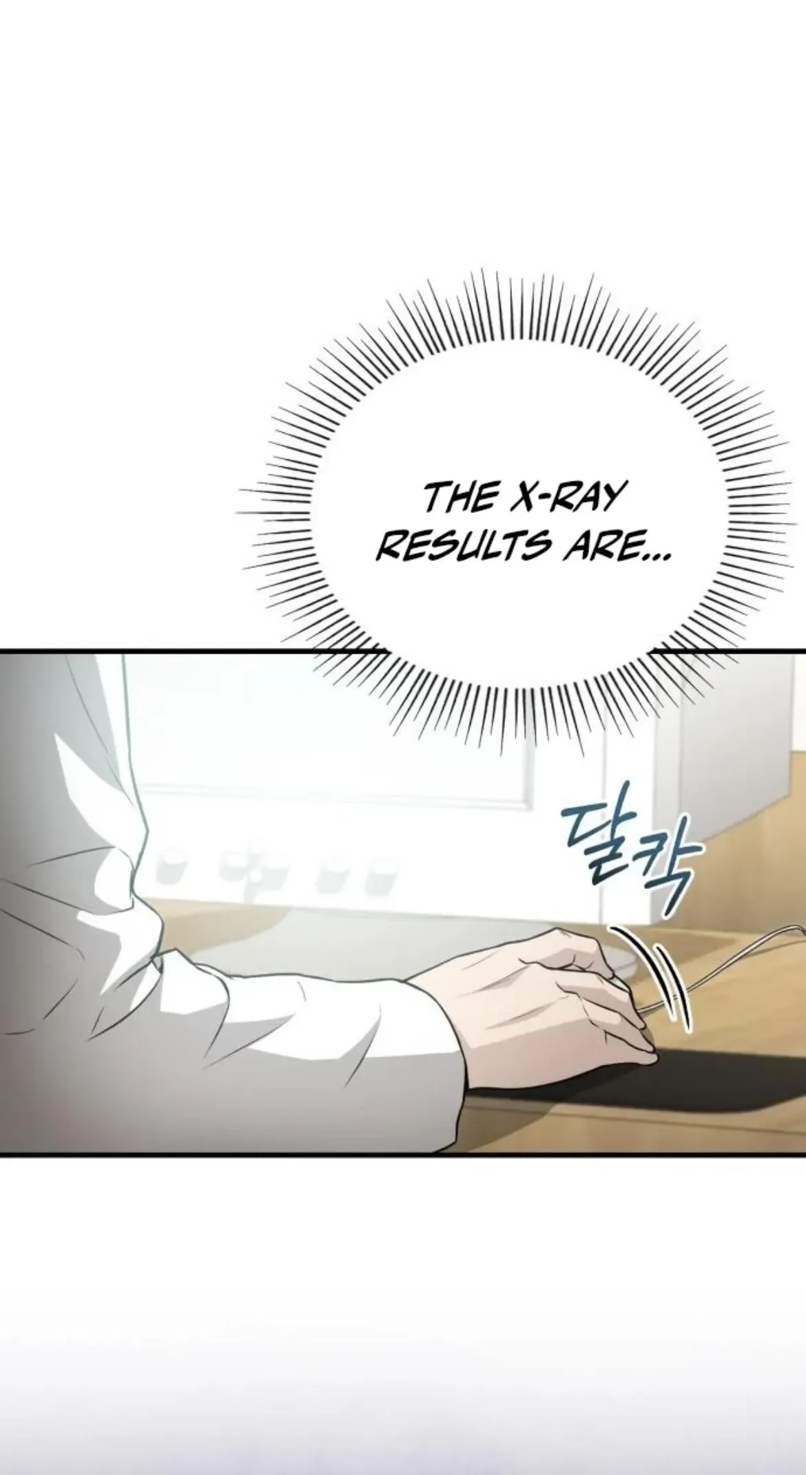 The Regressed Doctor Wants to Live Quietly Chapter 30 page 6