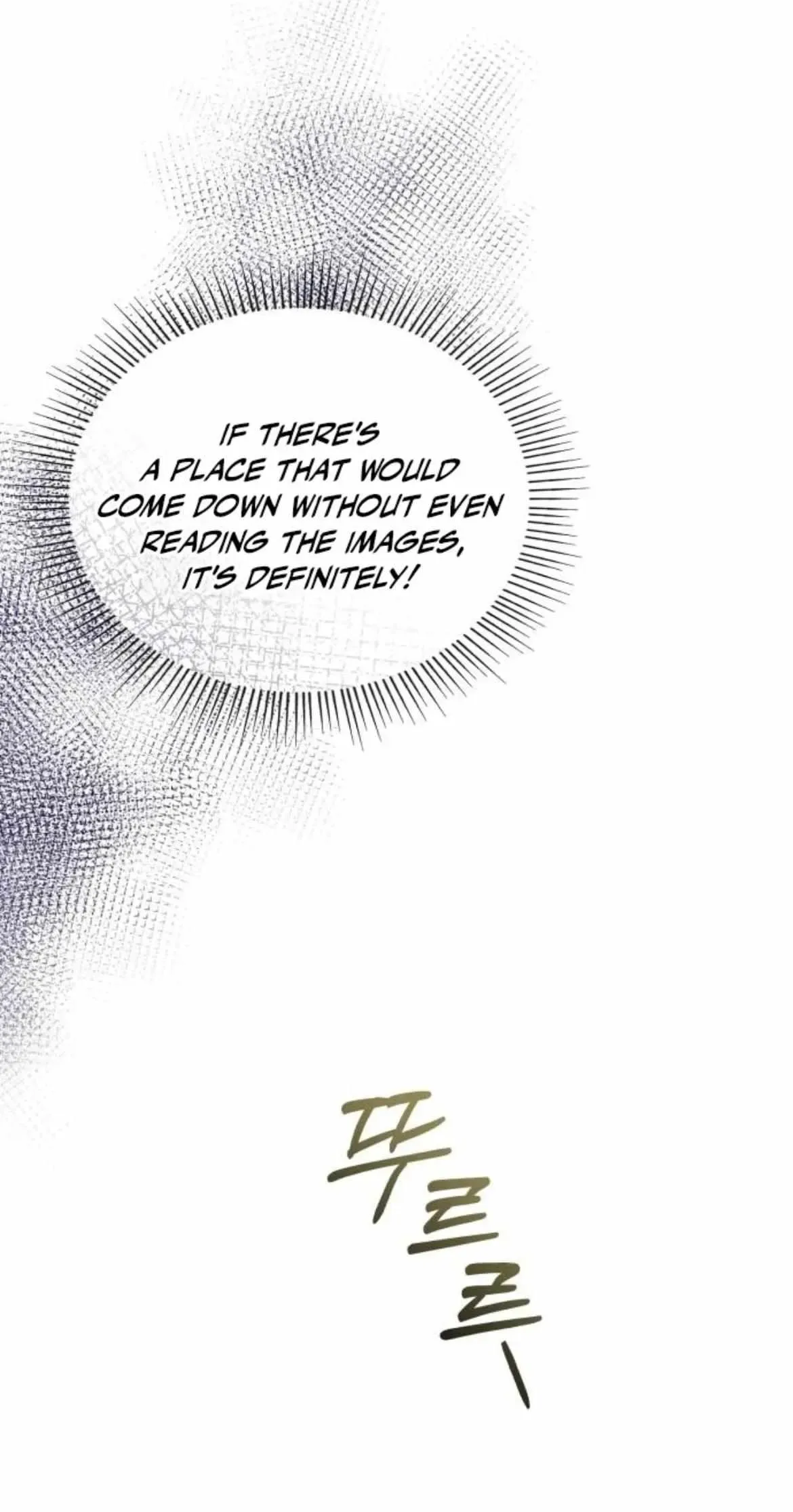 The Regressed Doctor Wants to Live Quietly Chapter 30 page 34