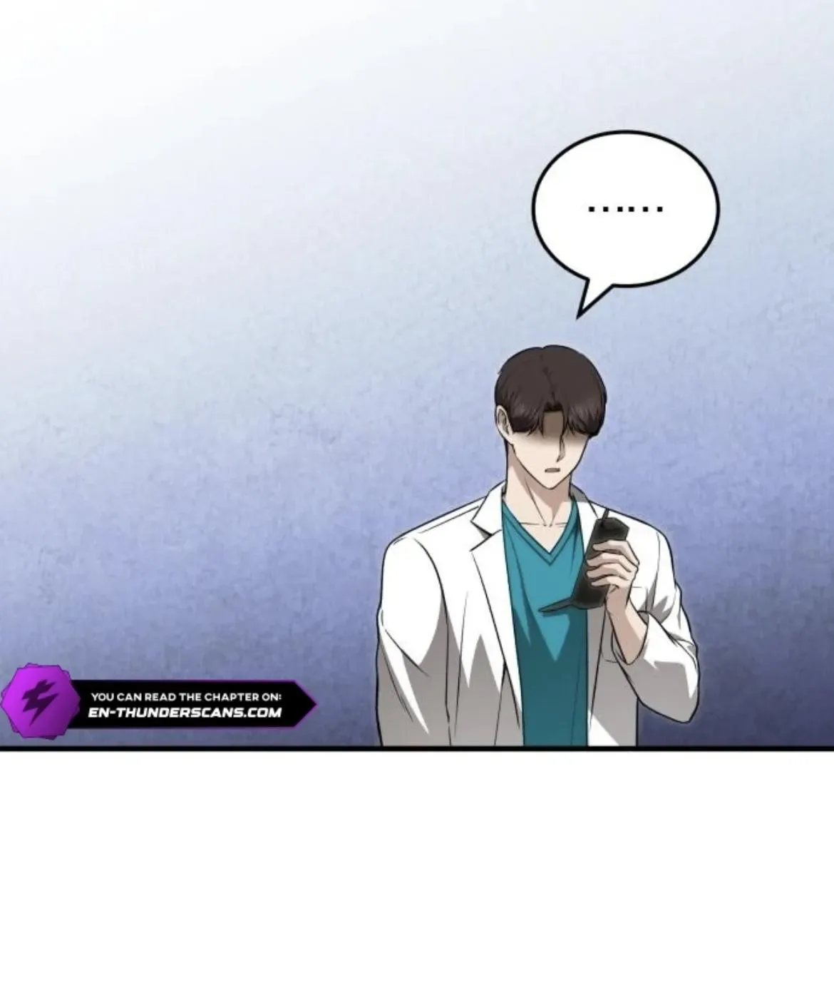 The Regressed Doctor Wants to Live Quietly Chapter 30 page 51
