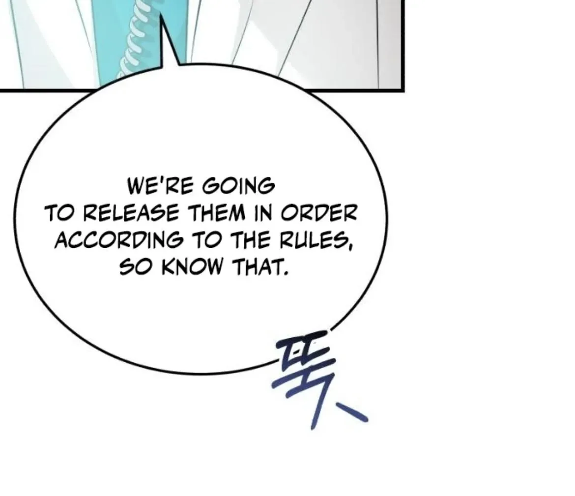 The Regressed Doctor Wants to Live Quietly Chapter 30 page 57