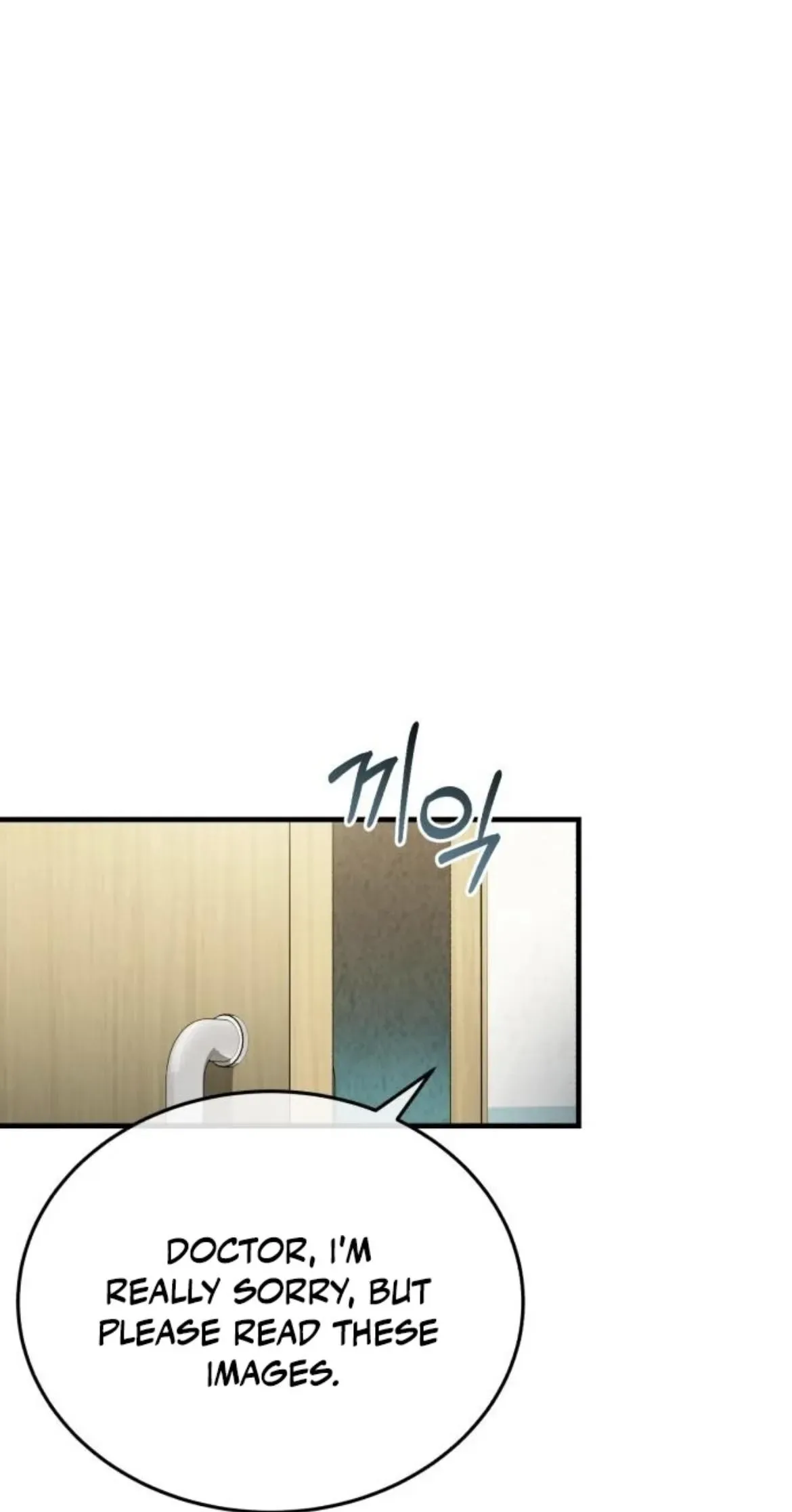 The Regressed Doctor Wants to Live Quietly Chapter 30 page 62