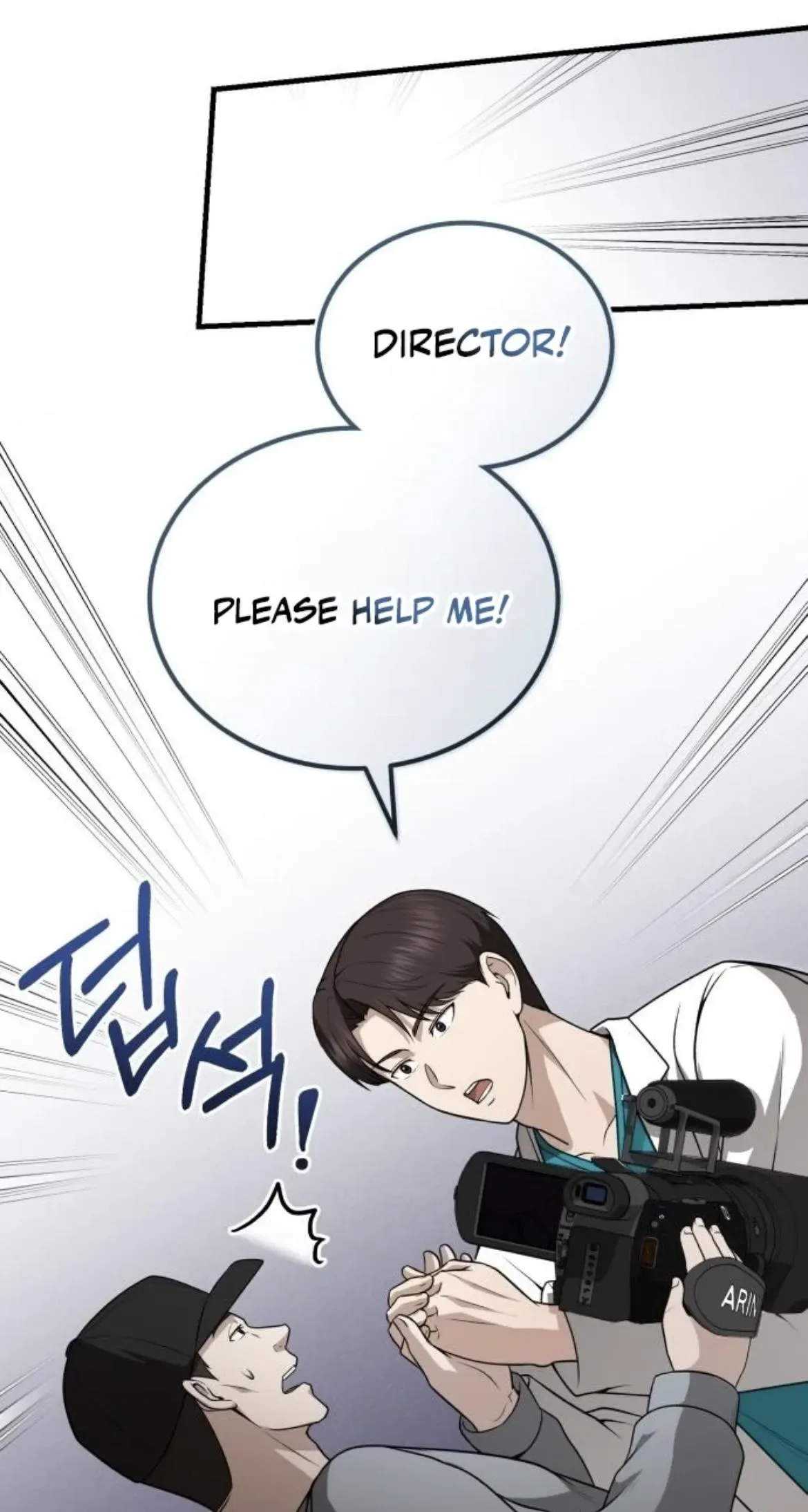 The Regressed Doctor Wants to Live Quietly Chapter 30 page 60