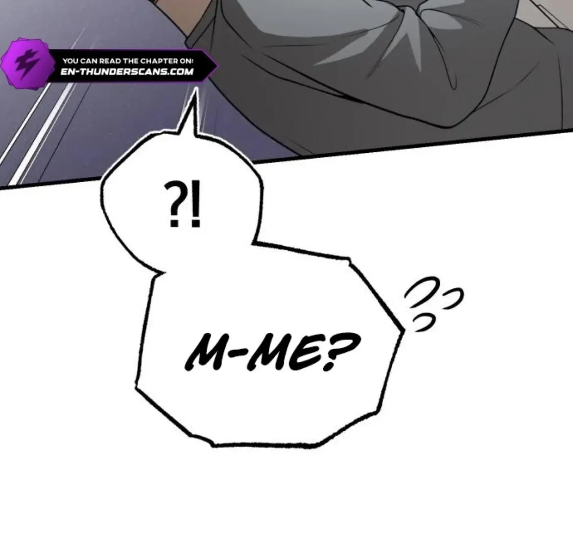 The Regressed Doctor Wants to Live Quietly Chapter 30 page 61