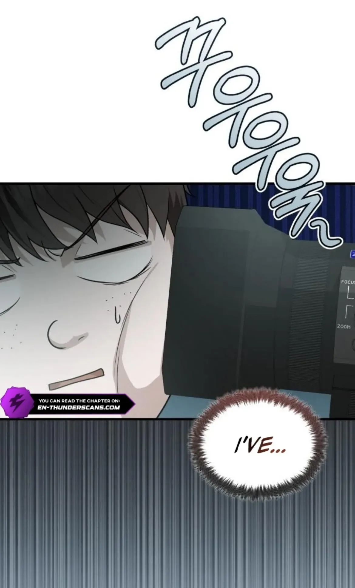 The Regressed Doctor Wants to Live Quietly Chapter 30 page 72