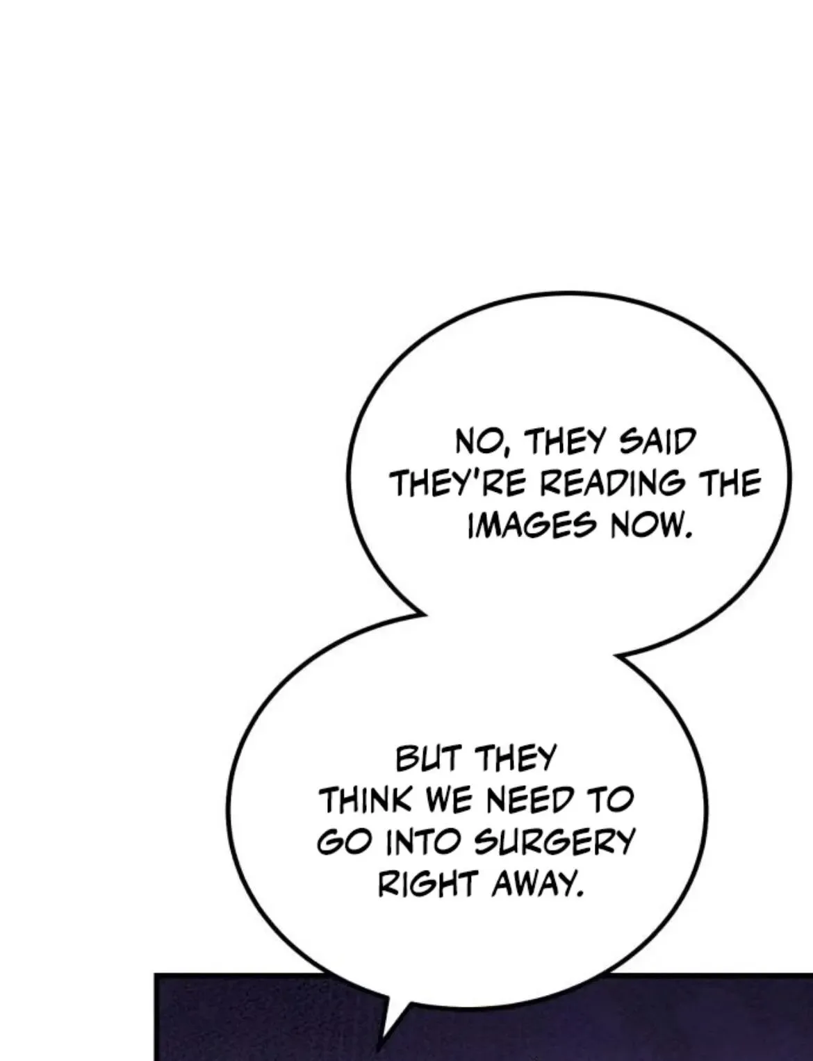The Regressed Doctor Wants to Live Quietly Chapter 30 page 89