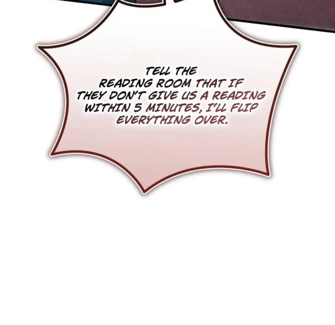 The Regressed Doctor Wants to Live Quietly Chapter 30 page 96