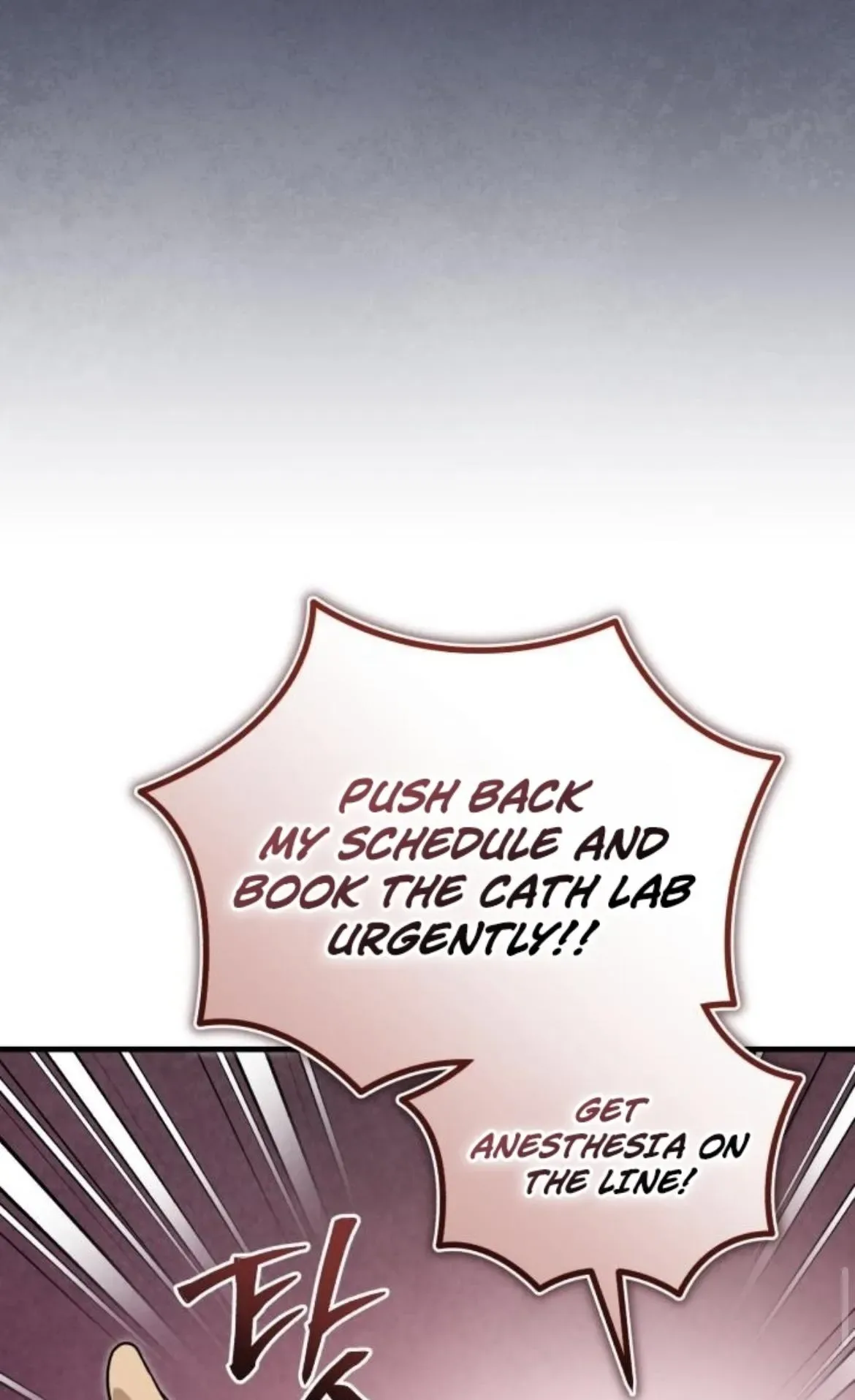 The Regressed Doctor Wants to Live Quietly Chapter 30 page 94