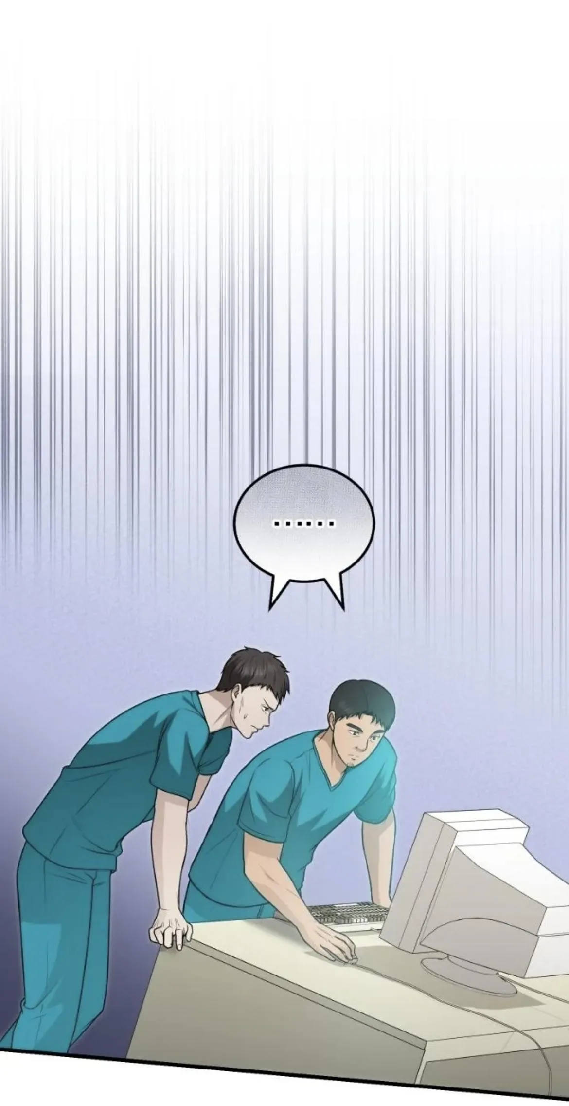 The Regressed Doctor Wants to Live Quietly Chapter 30 page 92