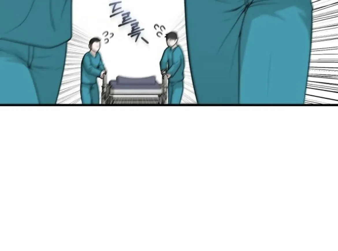 The Regressed Doctor Wants to Live Quietly Chapter 30 page 100