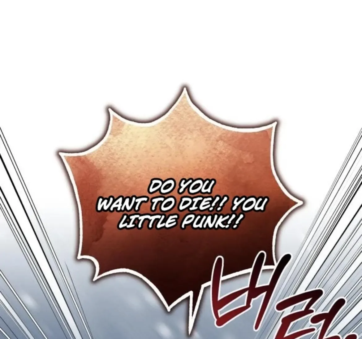The Regressed Doctor Wants to Live Quietly Chapter 30 page 105