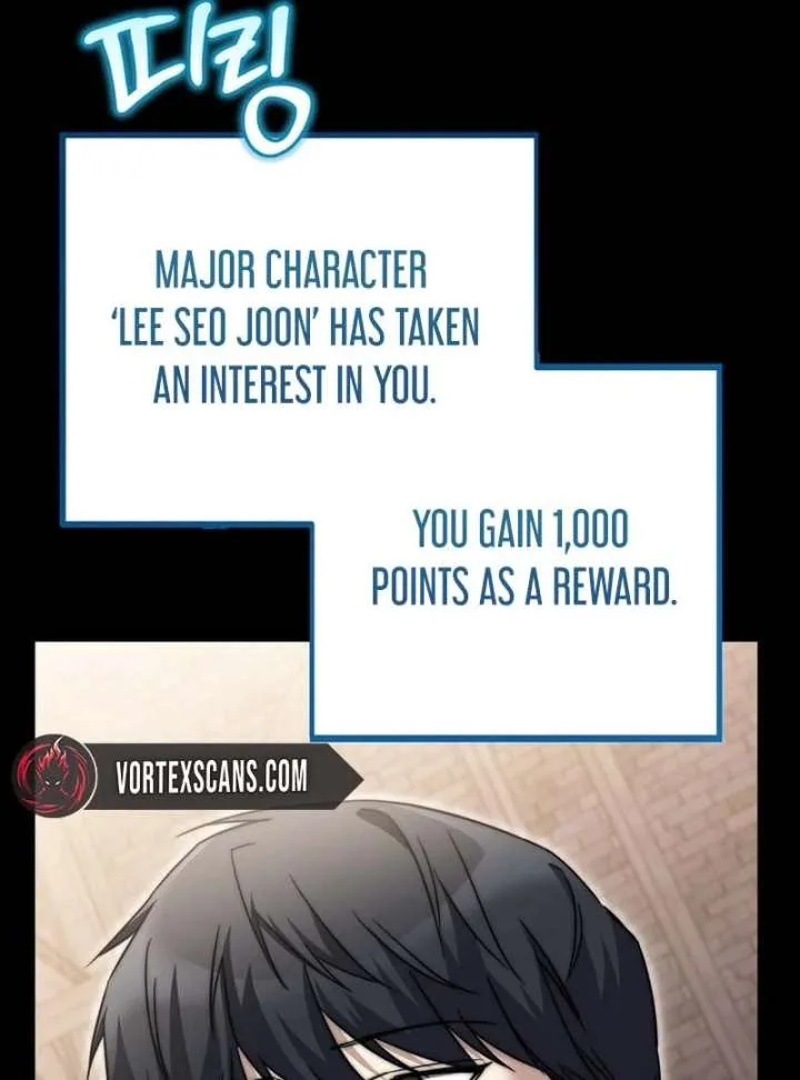 The Regressed Extra Becomes a Genius Chapter 3 page 18