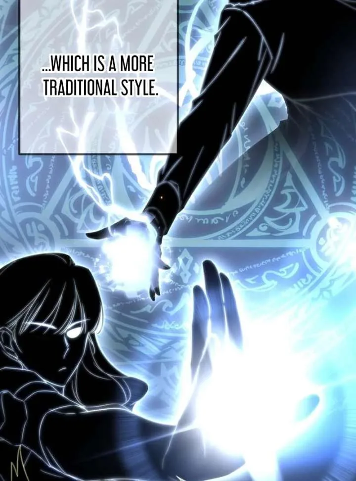The Regressed Extra Becomes a Genius Chapter 3 page 54