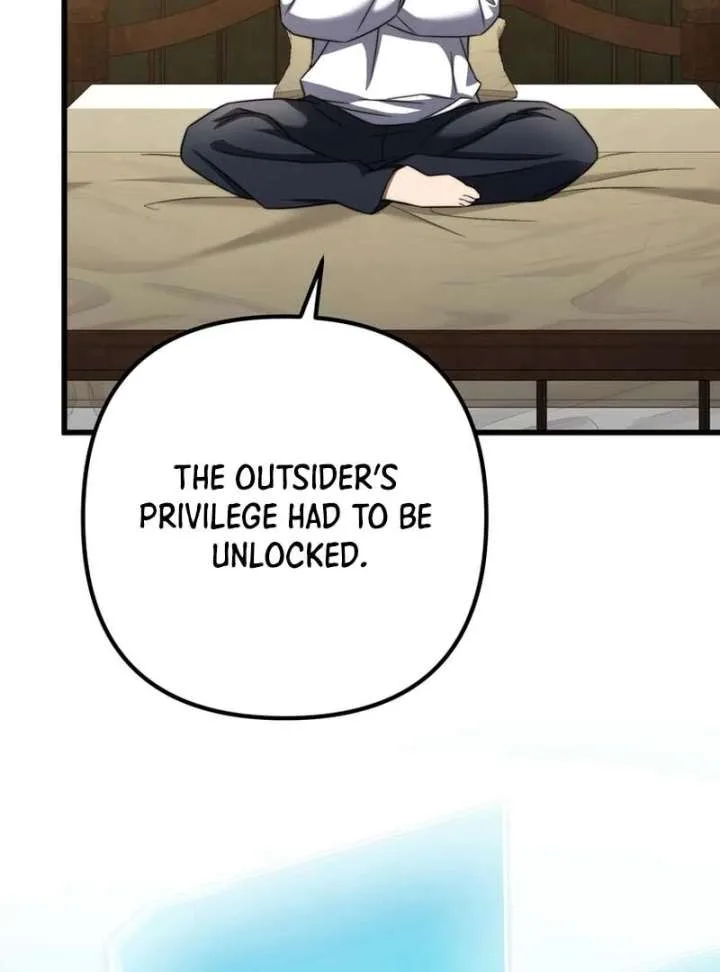 The Regressed Extra Becomes a Genius Chapter 3 page 22