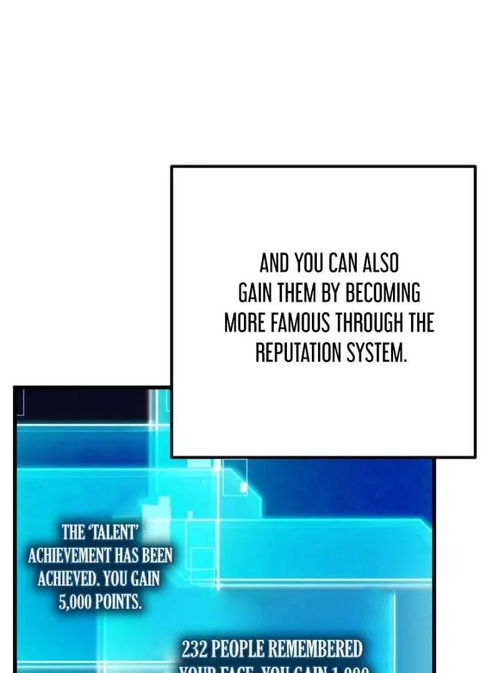 The Regressed Extra Becomes a Genius Chapter 3 page 28