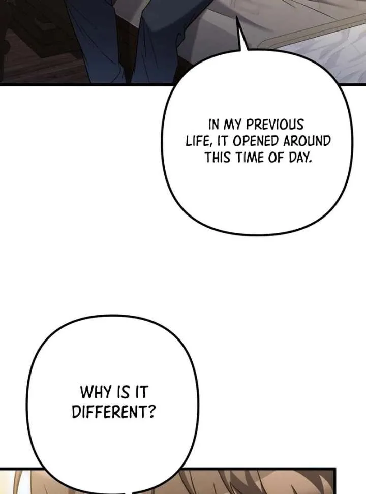 The Regressed Extra Becomes a Genius Chapter 3 page 5