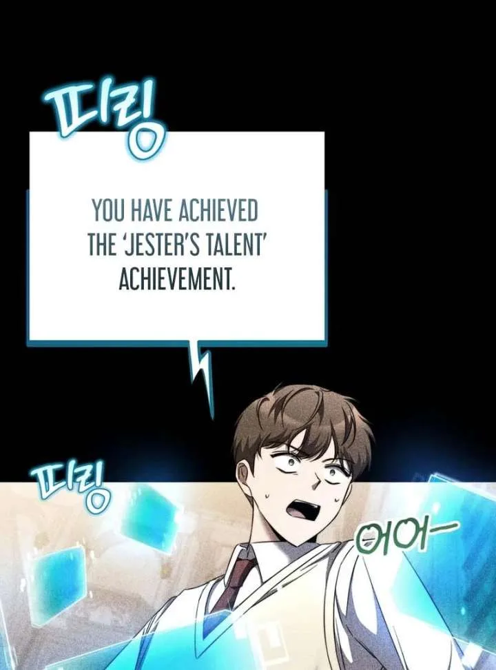 The Regressed Extra Becomes a Genius Chapter 3 page 14