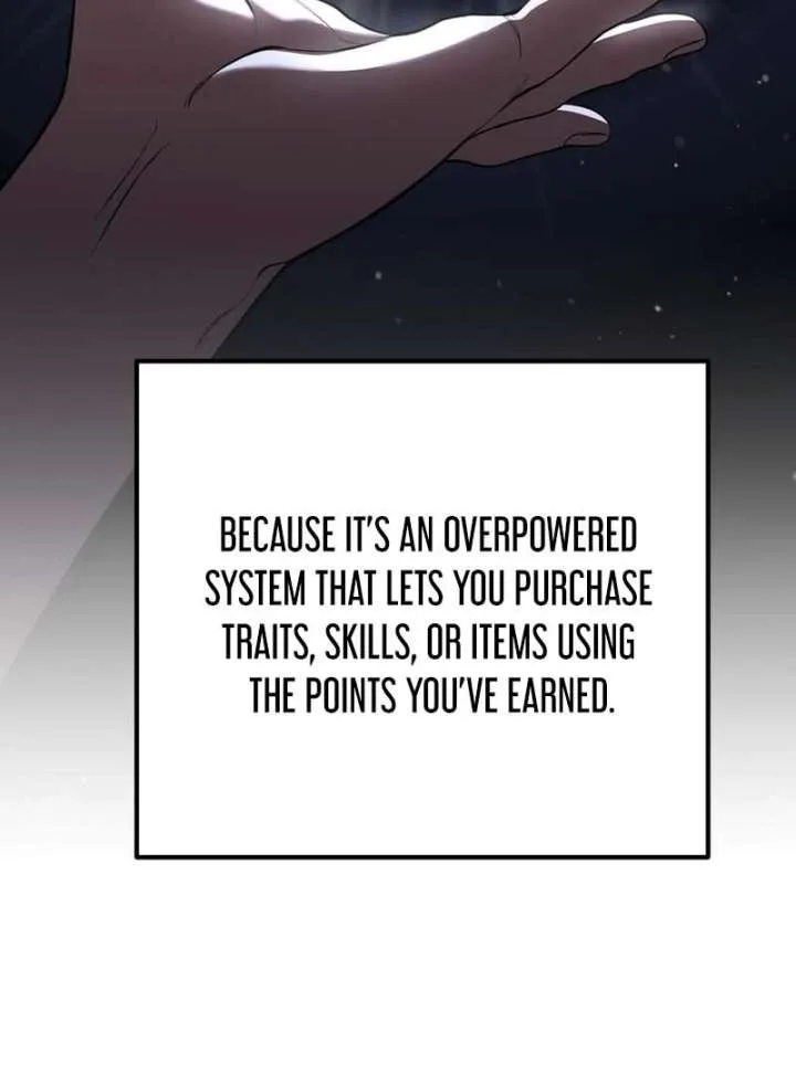 The Regressed Extra Becomes a Genius Chapter 3 page 31