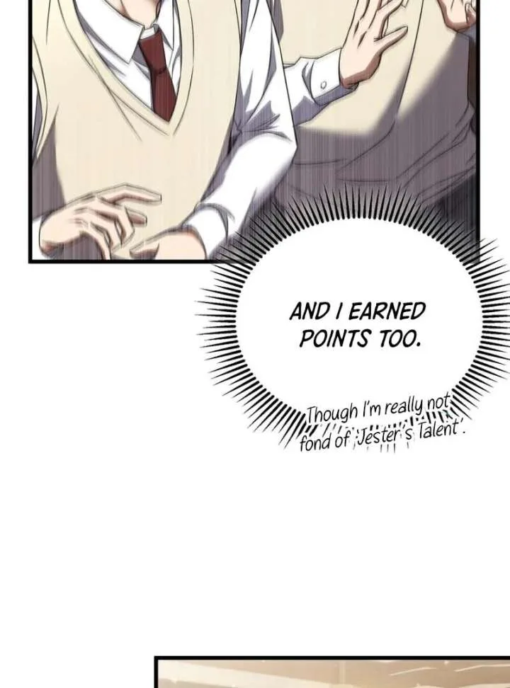 The Regressed Extra Becomes a Genius Chapter 3 page 39