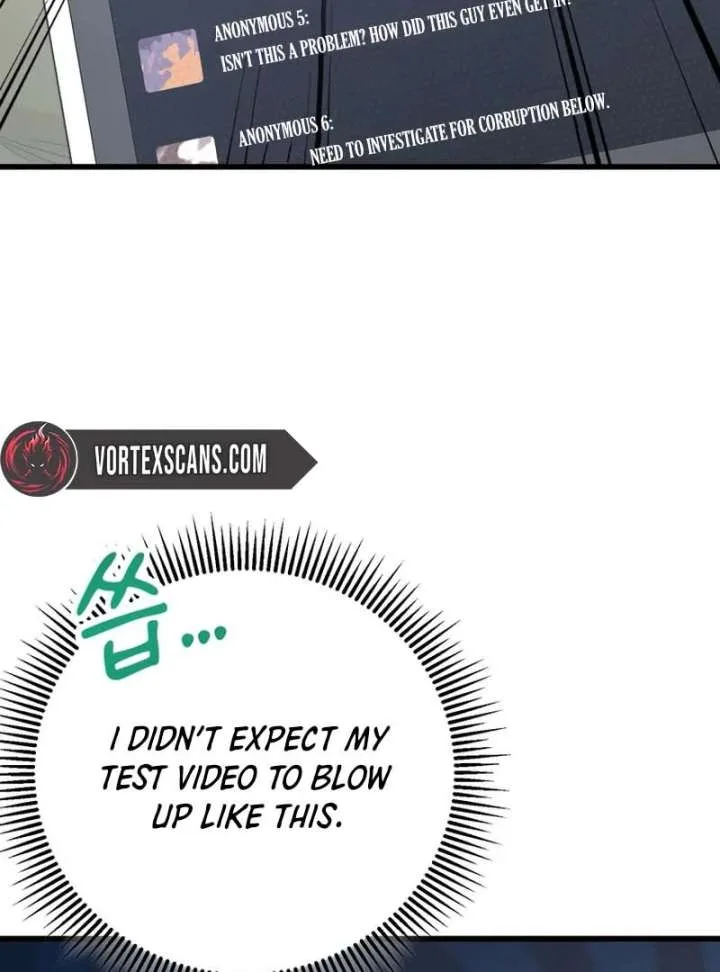 The Regressed Extra Becomes a Genius Chapter 3 page 77