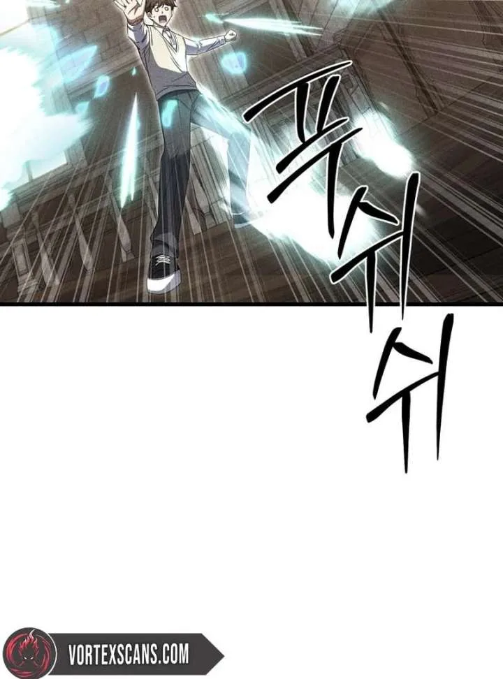 The Regressed Extra Becomes a Genius Chapter 3 page 37