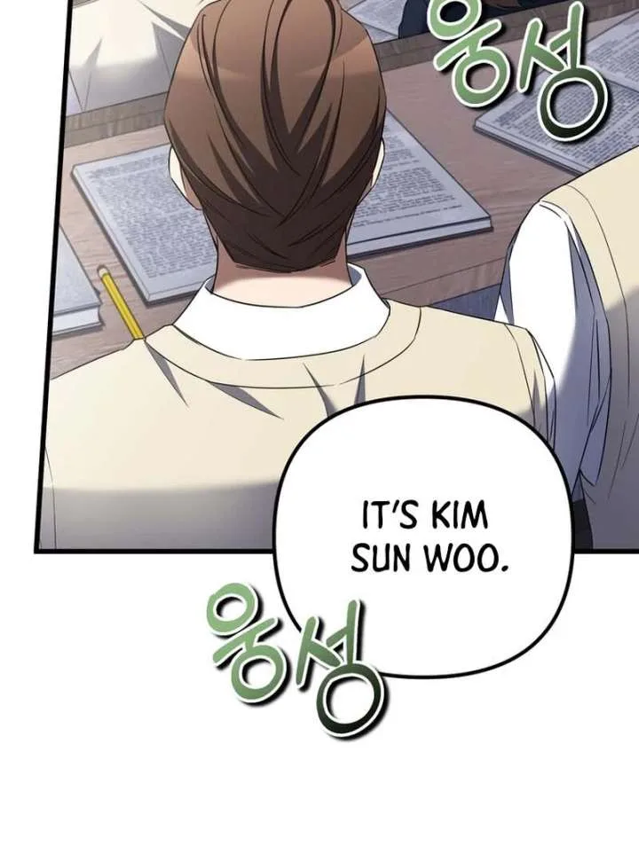 The Regressed Extra Becomes a Genius Chapter 3 page 101