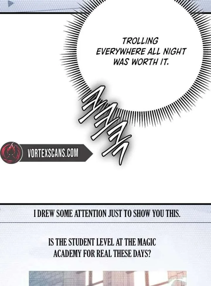 The Regressed Extra Becomes a Genius Chapter 3 page 93