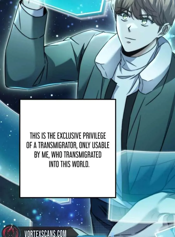 The Regressed Extra Becomes a Genius Chapter 3 page 24