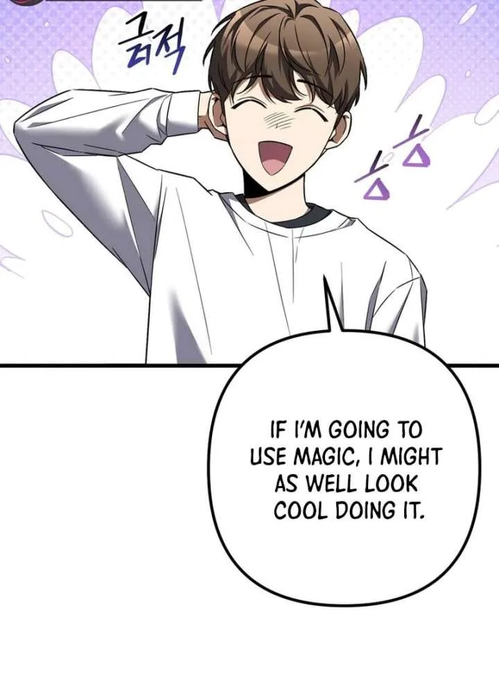 The Regressed Extra Becomes a Genius Chapter 3 page 58