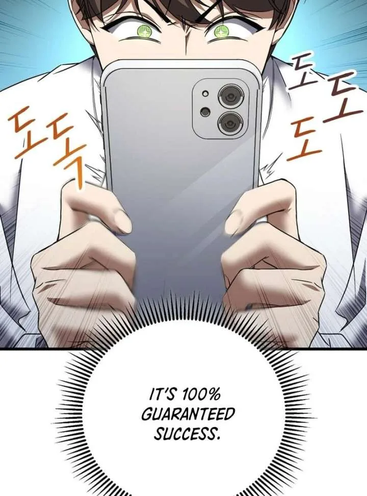 The Regressed Extra Becomes a Genius Chapter 3 page 84