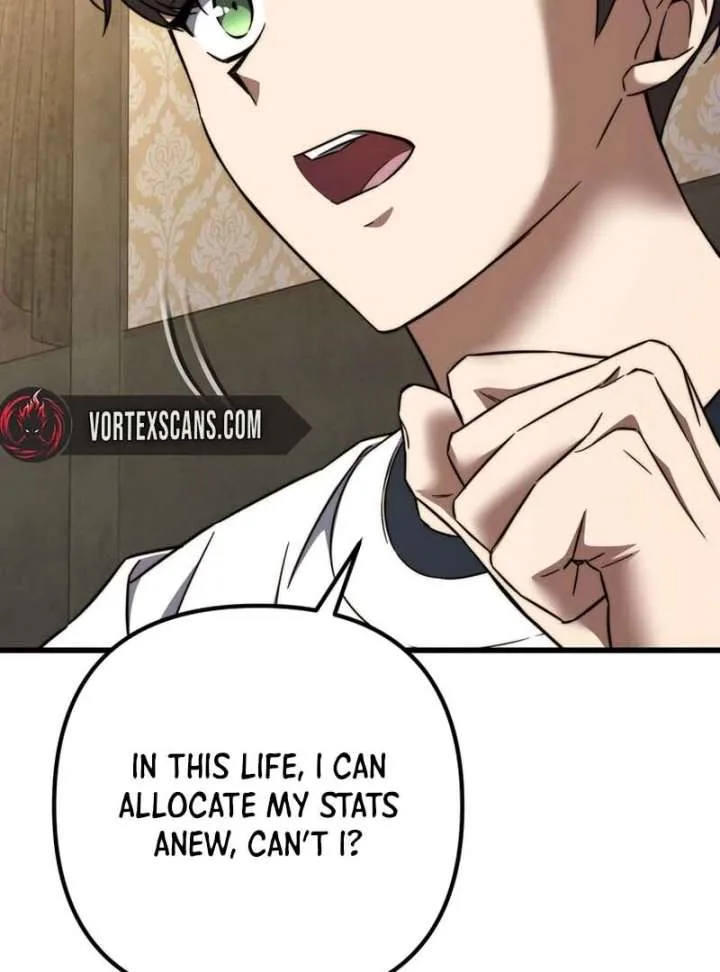 The Regressed Extra Becomes a Genius Chapter 3 page 48