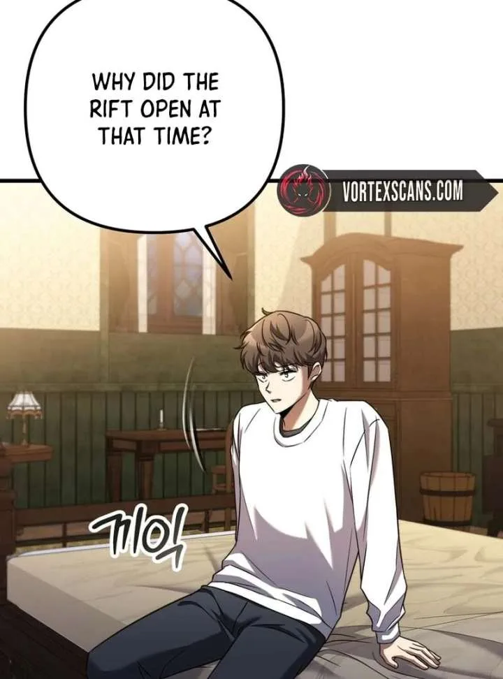 The Regressed Extra Becomes a Genius Chapter 3 page 4