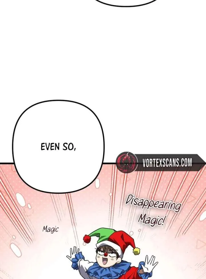 The Regressed Extra Becomes a Genius Chapter 3 page 33