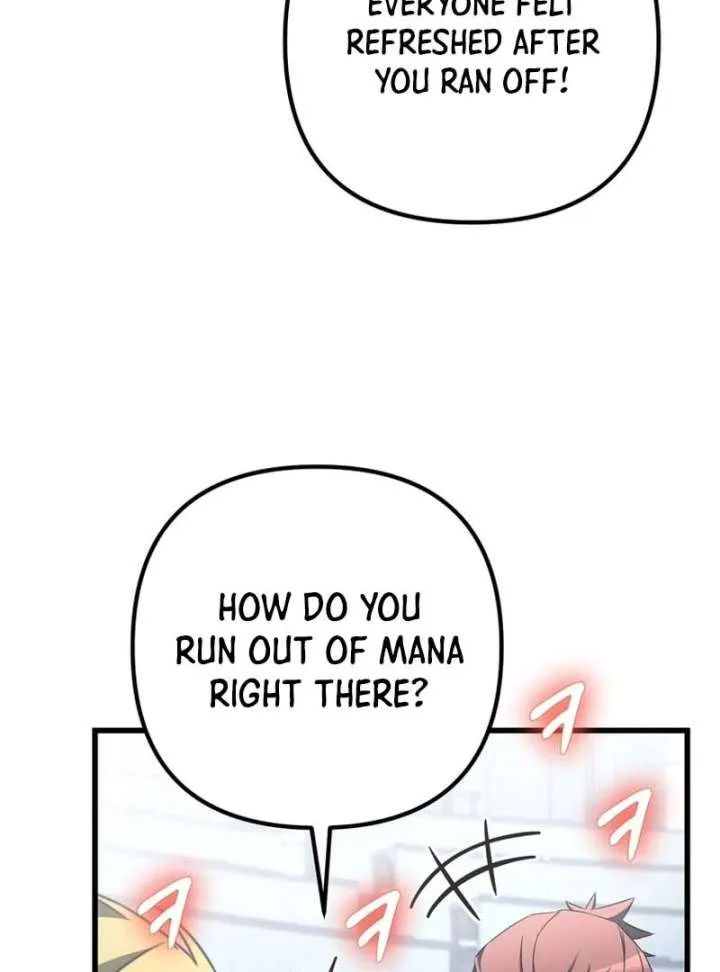 The Regressed Extra Becomes a Genius Chapter 3 page 106