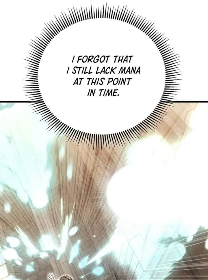 The Regressed Extra Becomes a Genius Chapter 3 page 36