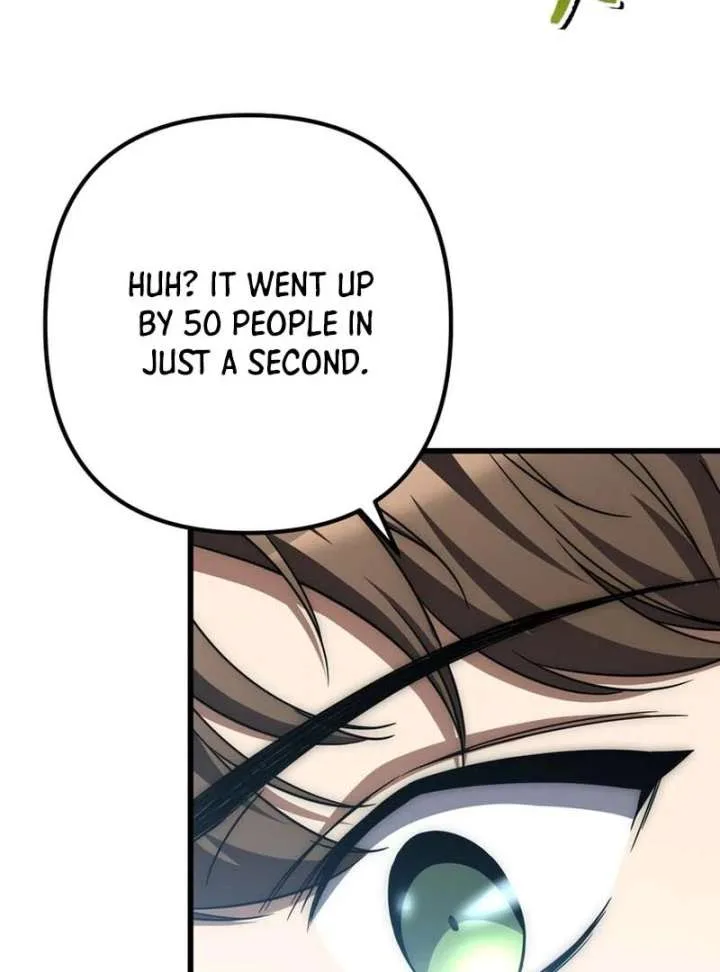 The Regressed Extra Becomes a Genius Chapter 3 page 63