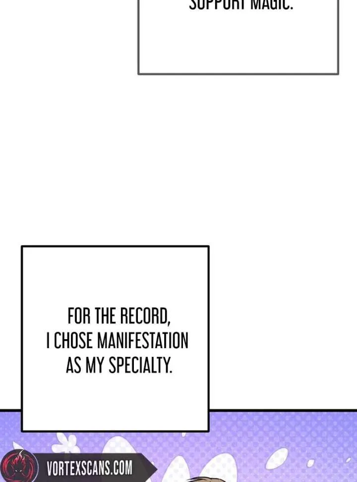 The Regressed Extra Becomes a Genius Chapter 3 page 57