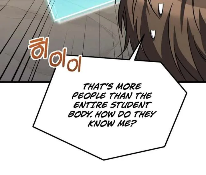 The Regressed Extra Becomes a Genius Chapter 3 page 71