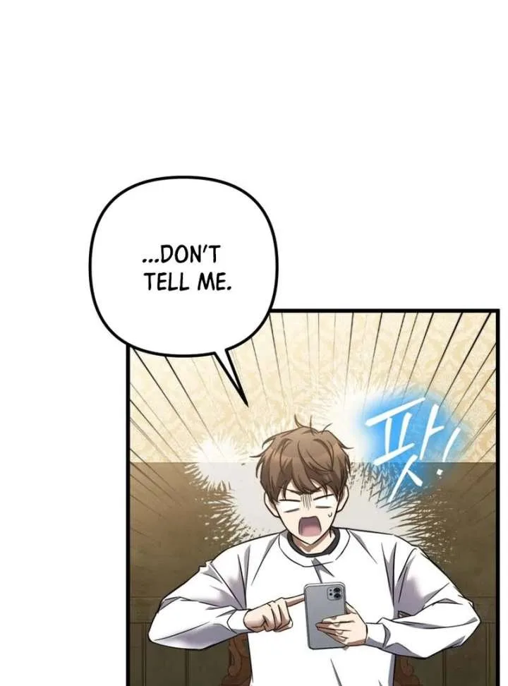 The Regressed Extra Becomes a Genius Chapter 3 page 72