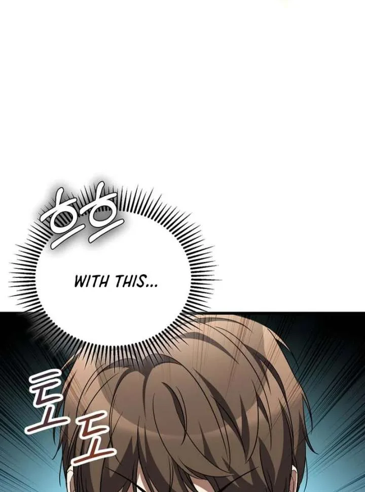The Regressed Extra Becomes a Genius Chapter 3 page 83