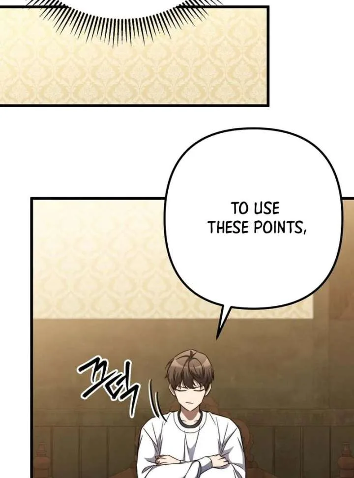 The Regressed Extra Becomes a Genius Chapter 3 page 21