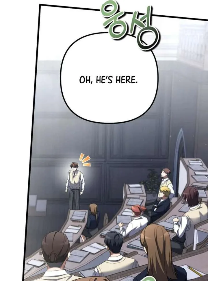 The Regressed Extra Becomes a Genius Chapter 3 page 100