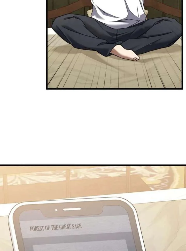 The Regressed Extra Becomes a Genius Chapter 3 page 73