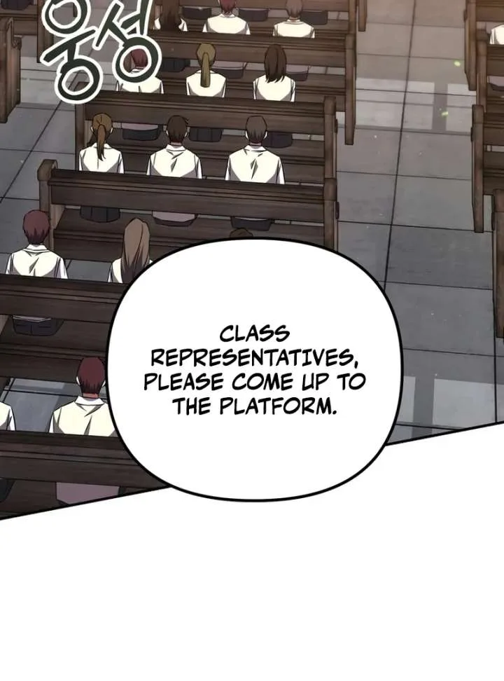 The Regressed Extra Becomes a Genius Chapter 2 page 20