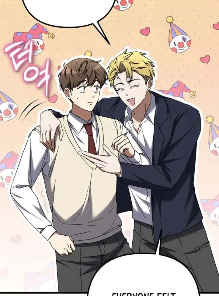 The Regressed Extra Becomes a Genius Chapter 3 page 105