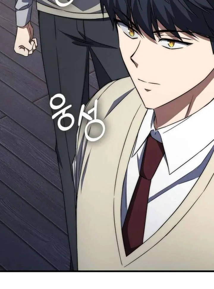 The Regressed Extra Becomes a Genius Chapter 3 page 128