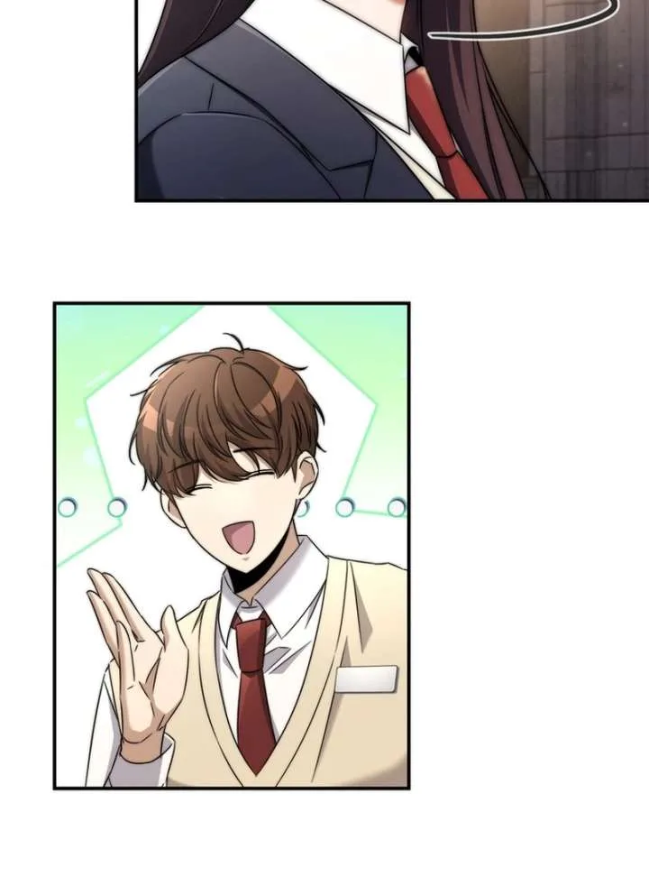 The Regressed Extra Becomes a Genius Chapter 2 page 12