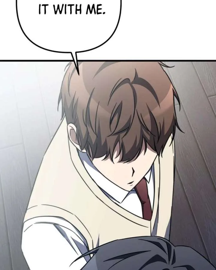 The Regressed Extra Becomes a Genius Chapter 3 page 142